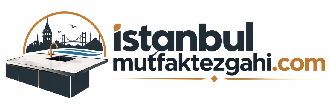 İstanbul Mutfak Tezgahı